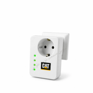 grounded-protector-davinsanat.ir محافظ برق ارت دار و کلید دار در داوین صنعت نوین طوس
