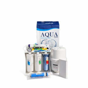 water-purification دستگاه تصفیه آب خانگی(سافت واتر یا CCK)